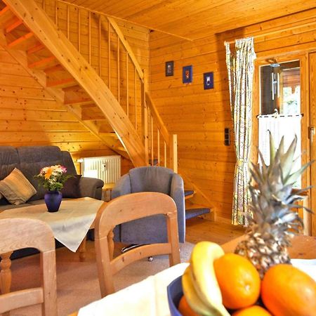 Holiday Home In Hasselfelde Zewnętrze zdjęcie