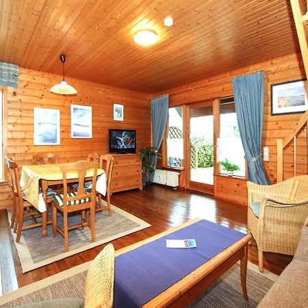 Holiday Home In Hasselfelde Zewnętrze zdjęcie