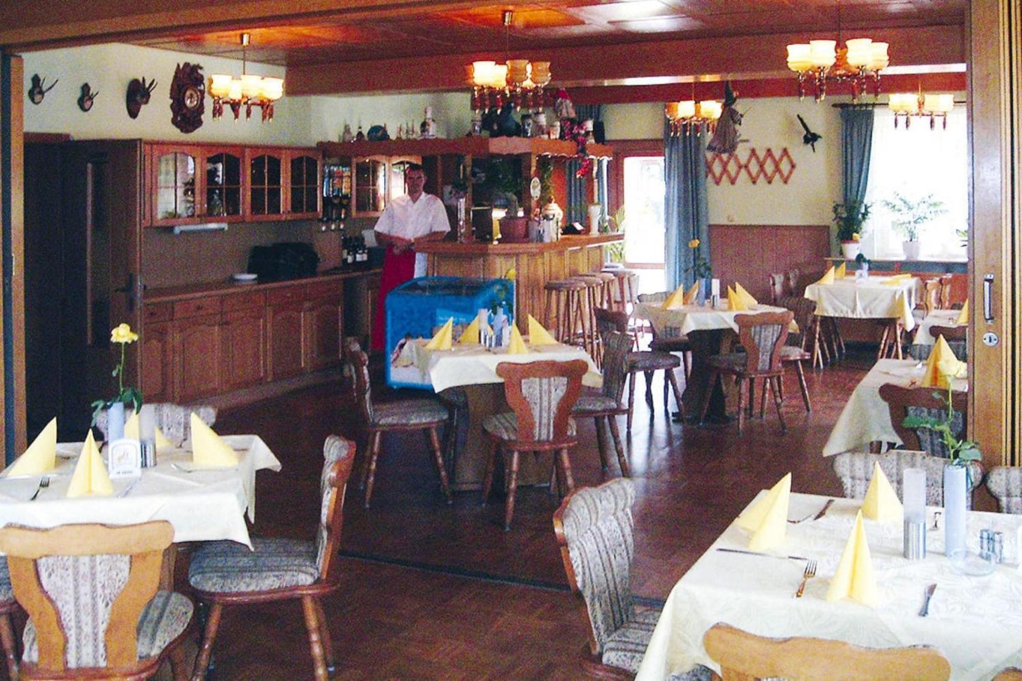 Holiday Home In Hasselfelde Zewnętrze zdjęcie