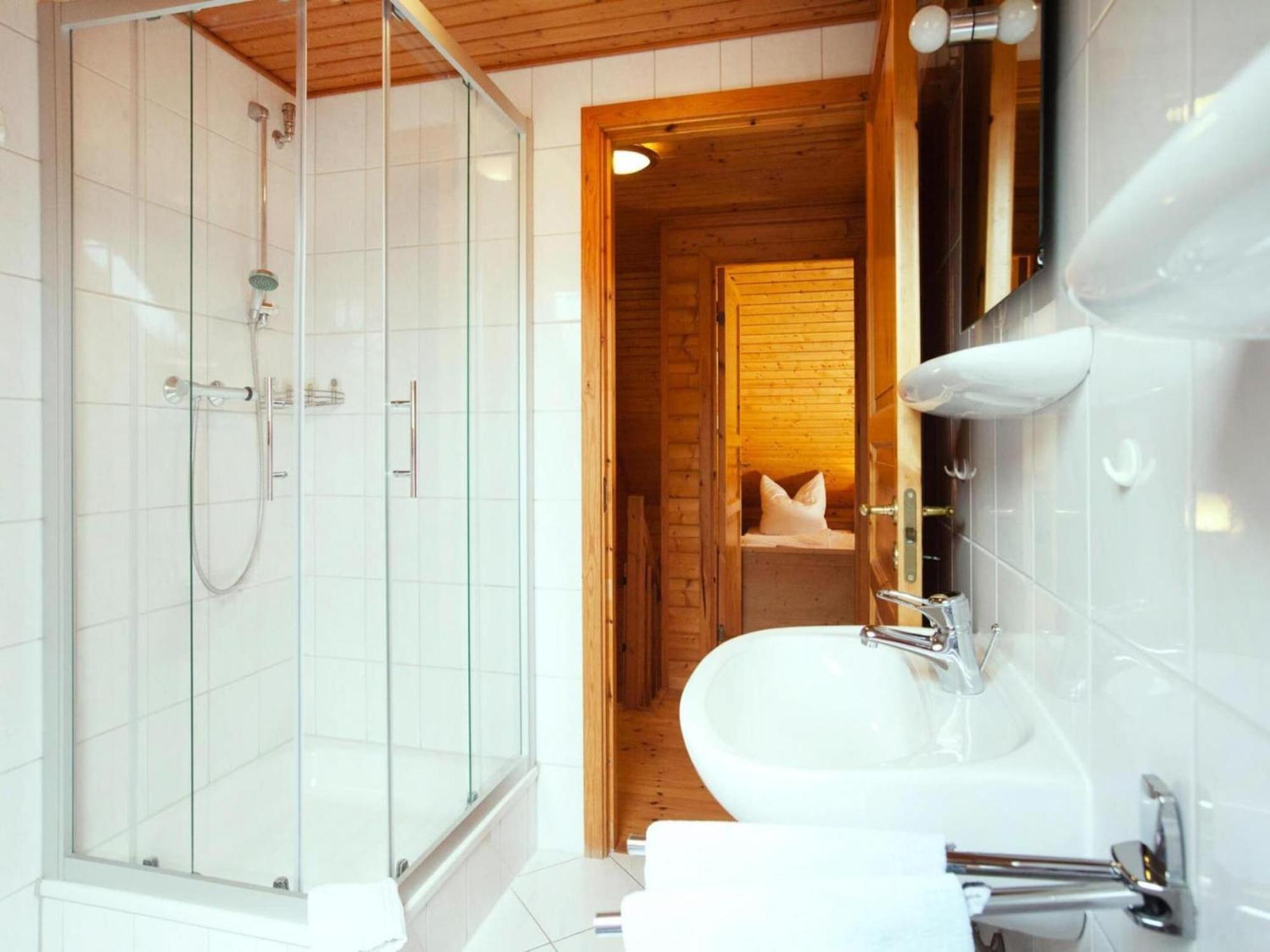 Holiday Home In Hasselfelde Zewnętrze zdjęcie