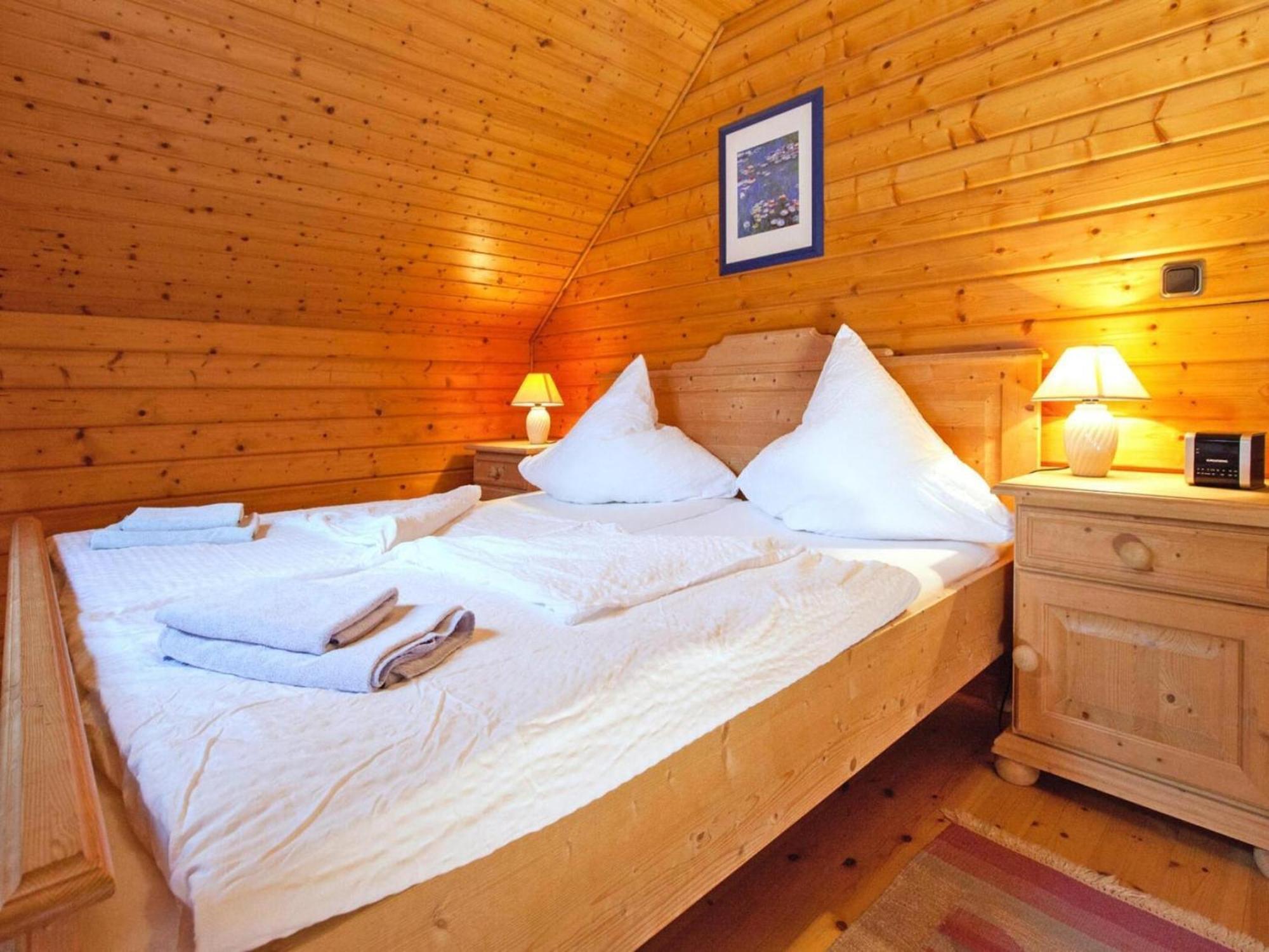 Holiday Home In Hasselfelde Zewnętrze zdjęcie