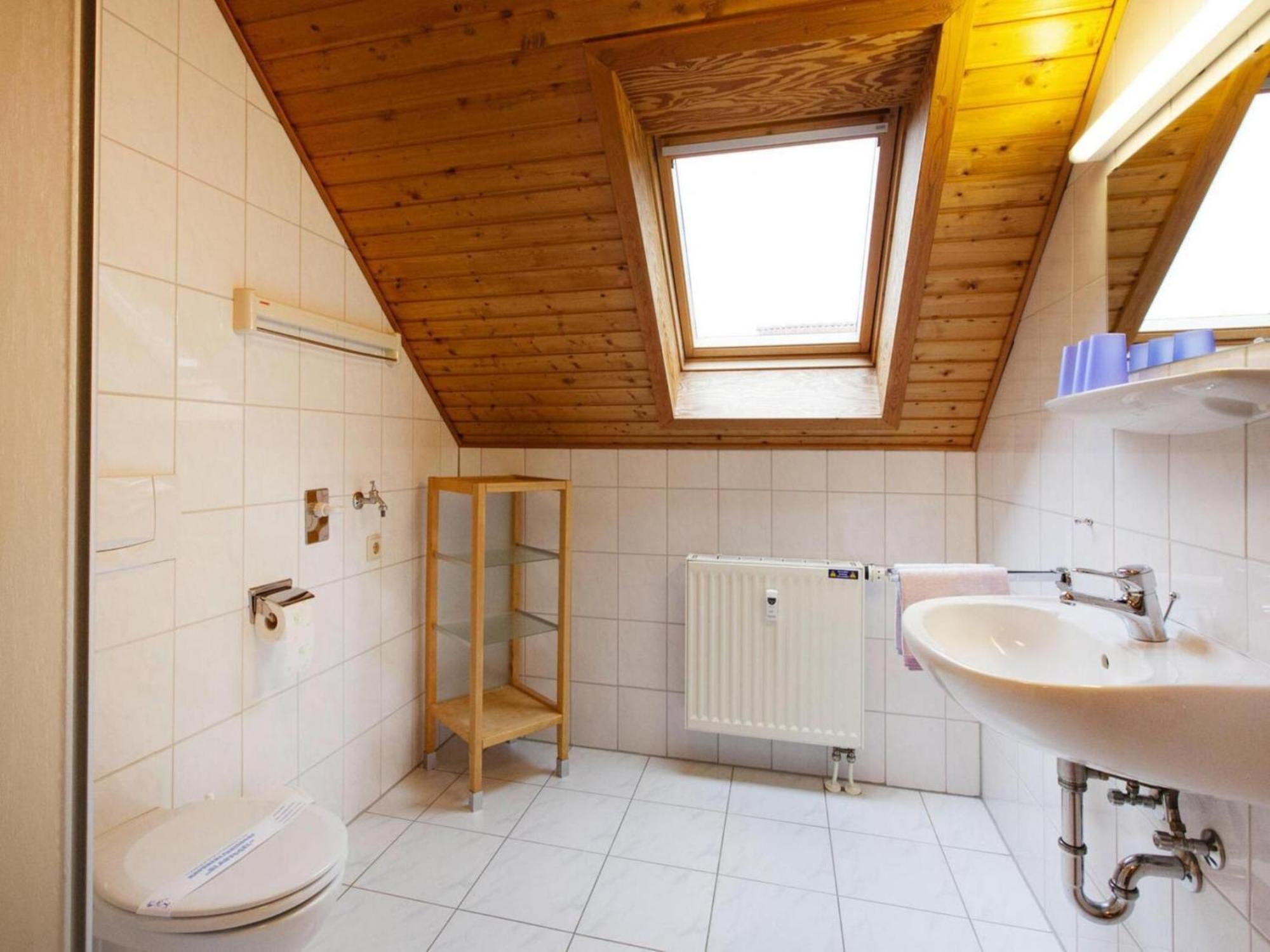 Holiday Home In Hasselfelde Zewnętrze zdjęcie