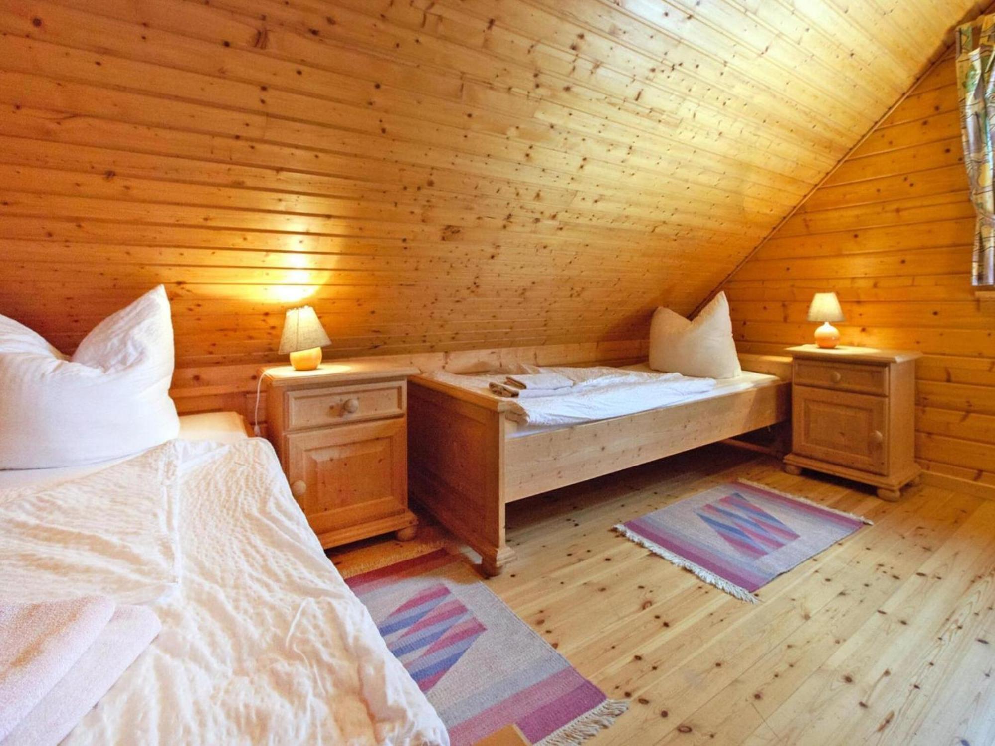 Holiday Home In Hasselfelde Zewnętrze zdjęcie
