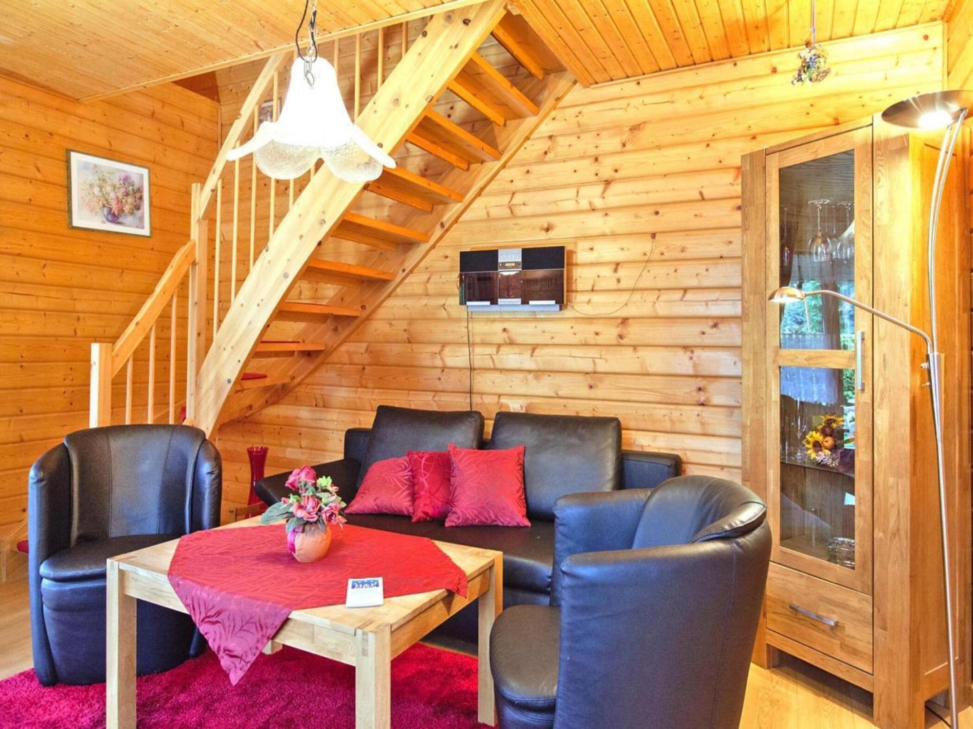Holiday Home In Hasselfelde Zewnętrze zdjęcie