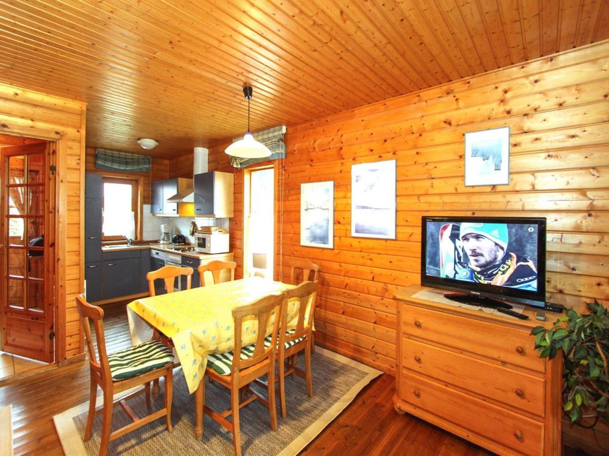 Holiday Home In Hasselfelde Zewnętrze zdjęcie
