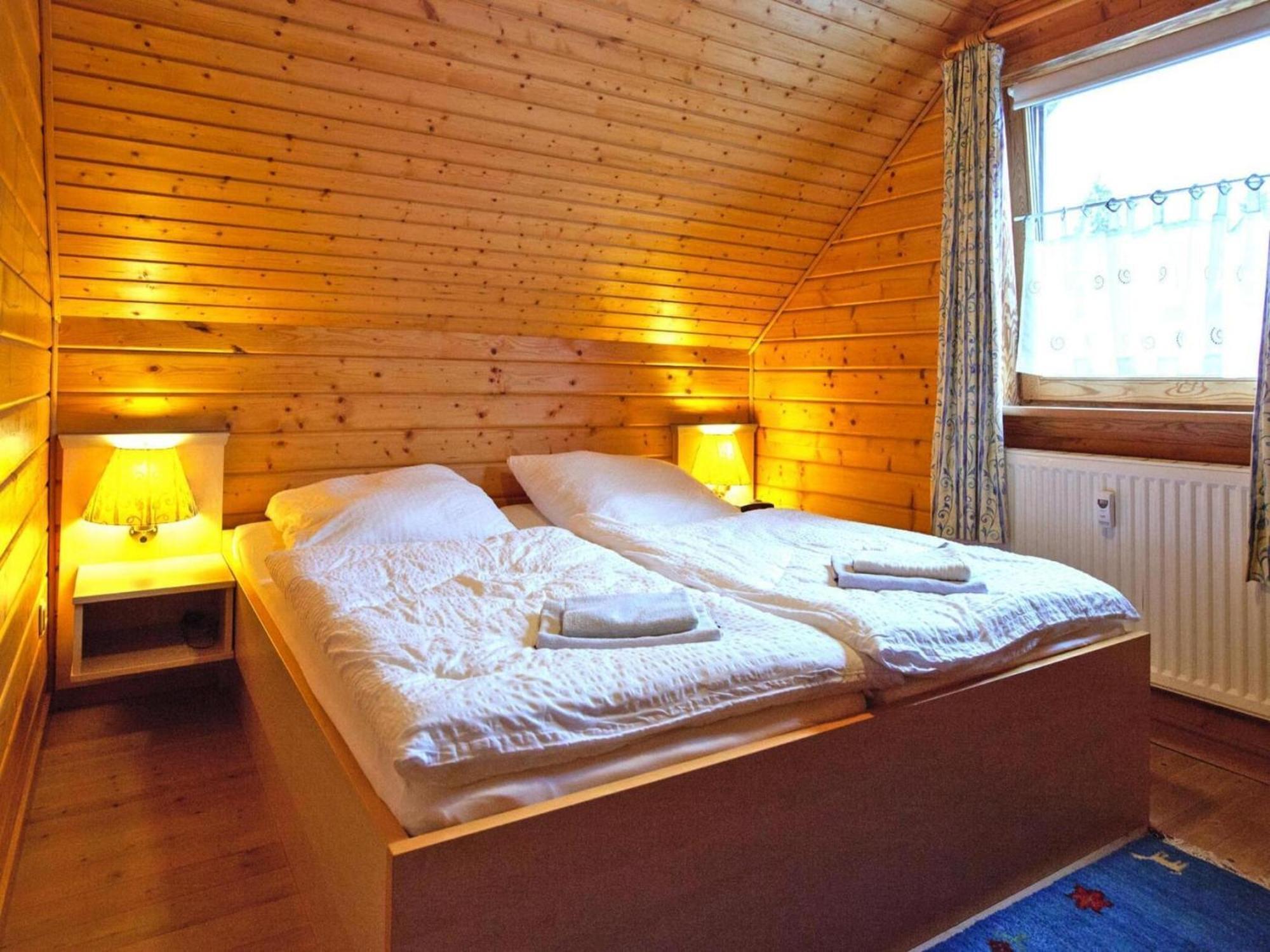 Holiday Home In Hasselfelde Zewnętrze zdjęcie